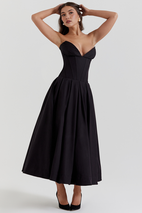 Vestido Modelador Jasmine