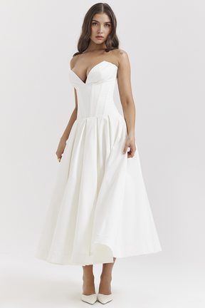 Vestido Modelador Jasmine