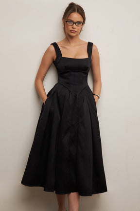 Vestido Midi Isabelle