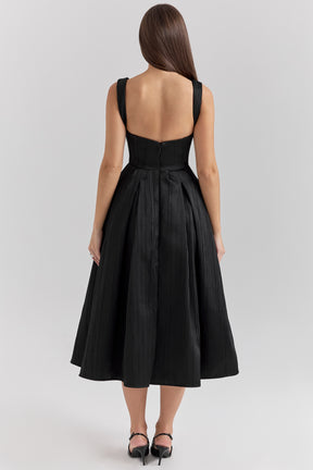 Vestido Midi Isabelle