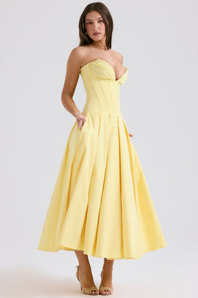 Vestido Modelador Jasmine
