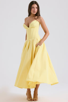 Vestido Modelador Jasmine