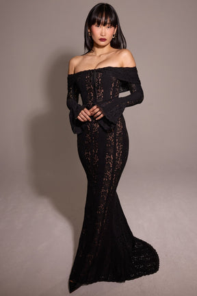 Vestido Longo Anitta