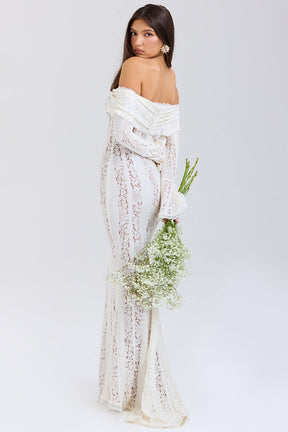 Vestido Longo Anitta
