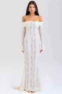 Vestido Longo Anitta