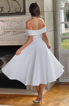 Vestido Midi Miranda