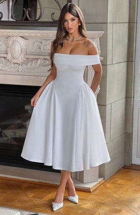 Vestido Midi Miranda