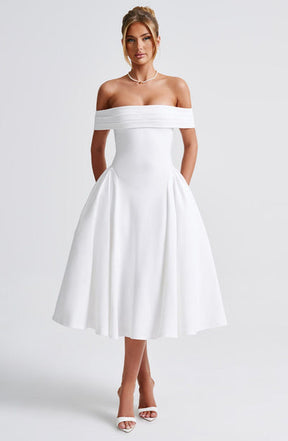 Vestido Midi Miranda