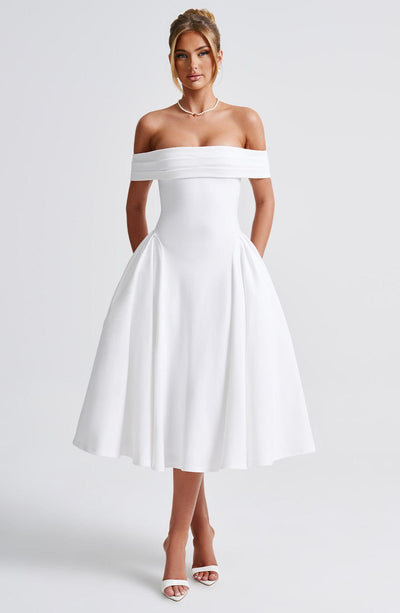 Vestido Midi Miranda
