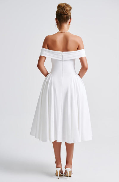 Vestido Midi Miranda