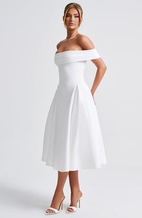 Vestido Midi Miranda