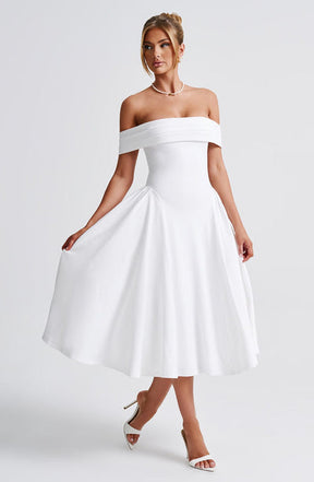 Vestido Midi Miranda
