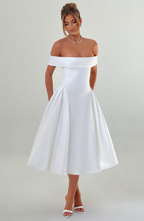 Vestido Midi Miranda