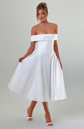 Vestido Midi Miranda