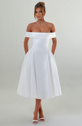 Vestido Midi Miranda