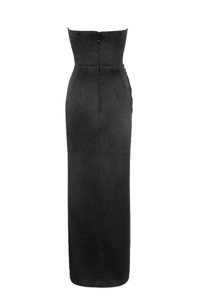 Vestido Longo Adrienne