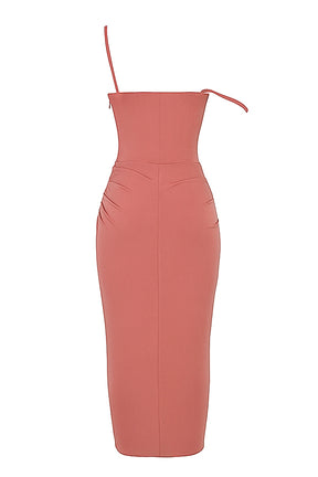 Vestido Midi Marcella