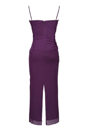 Vestido Midi Celine