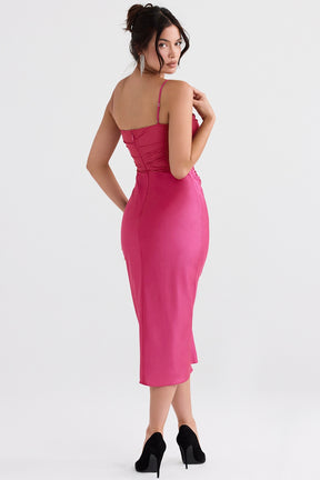 Vestido Midi Chloe