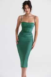 Vestido Midi Chloe