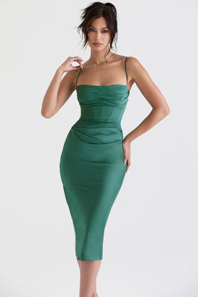 Vestido Midi Chloe
